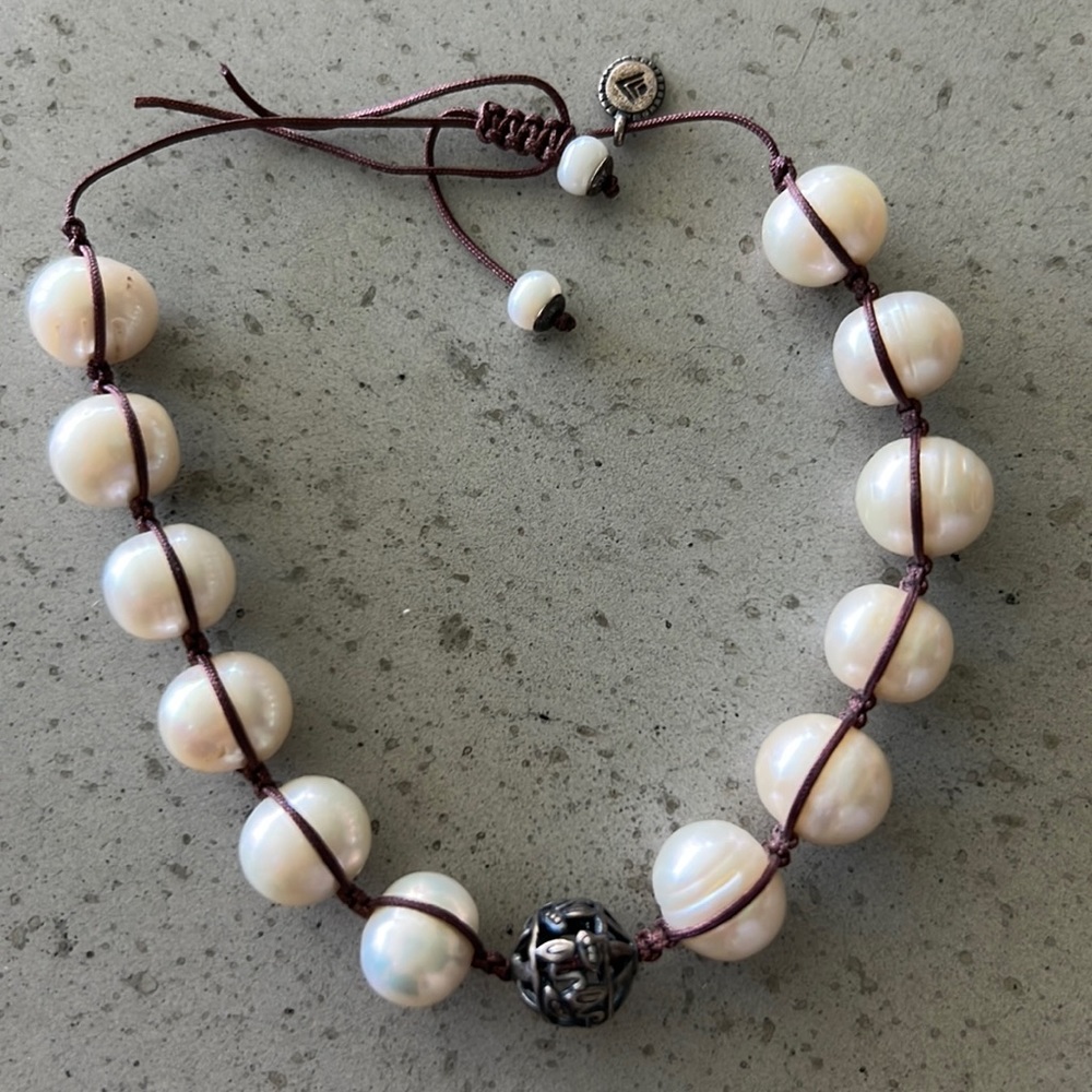 Silpada Bracelet